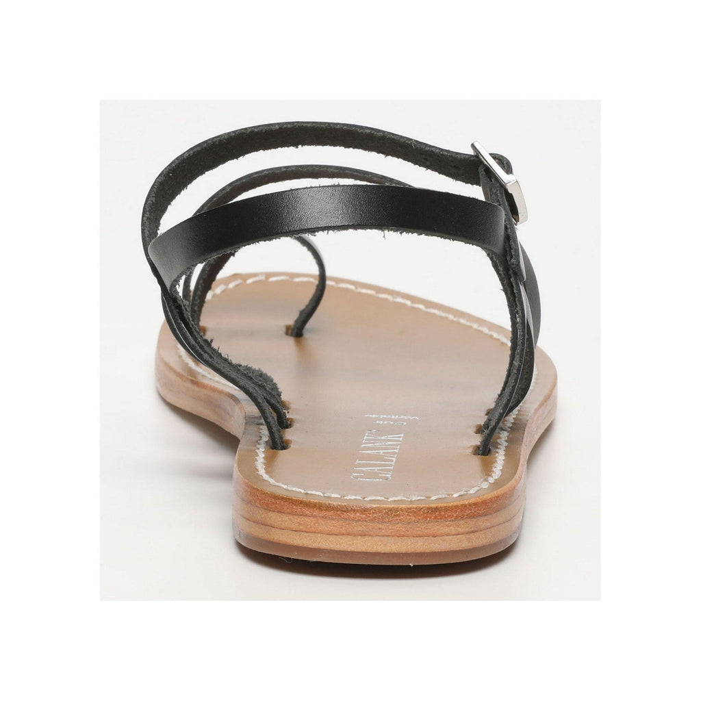 Calank - Rivoli Sandals - Black
