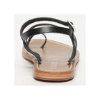 Calank - Rivoli Sandals - Black