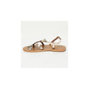 Calank - Sandalias Sarzana - Dorado