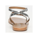 Calank - Sandales Lucera - Silver