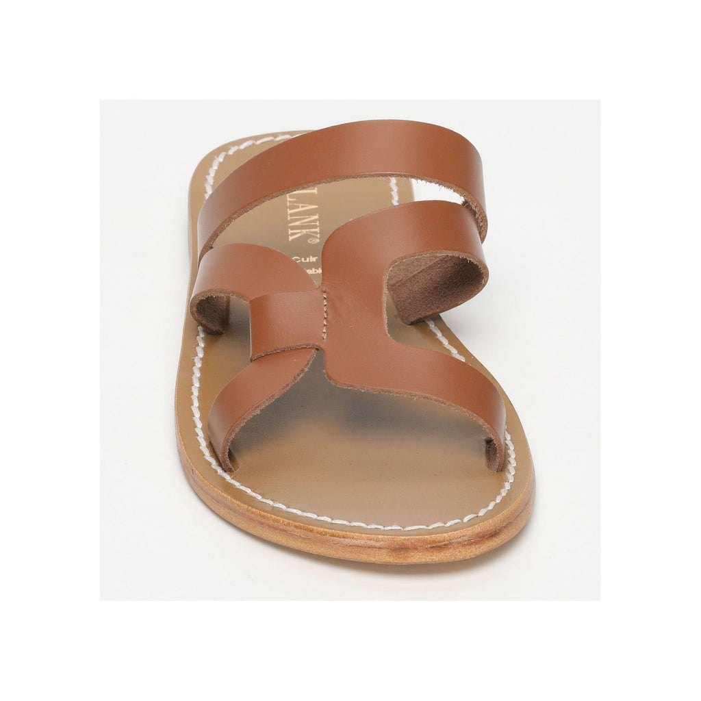 Calank - Mules Verone - Camel