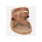 Calank - Mules Verone - Camel