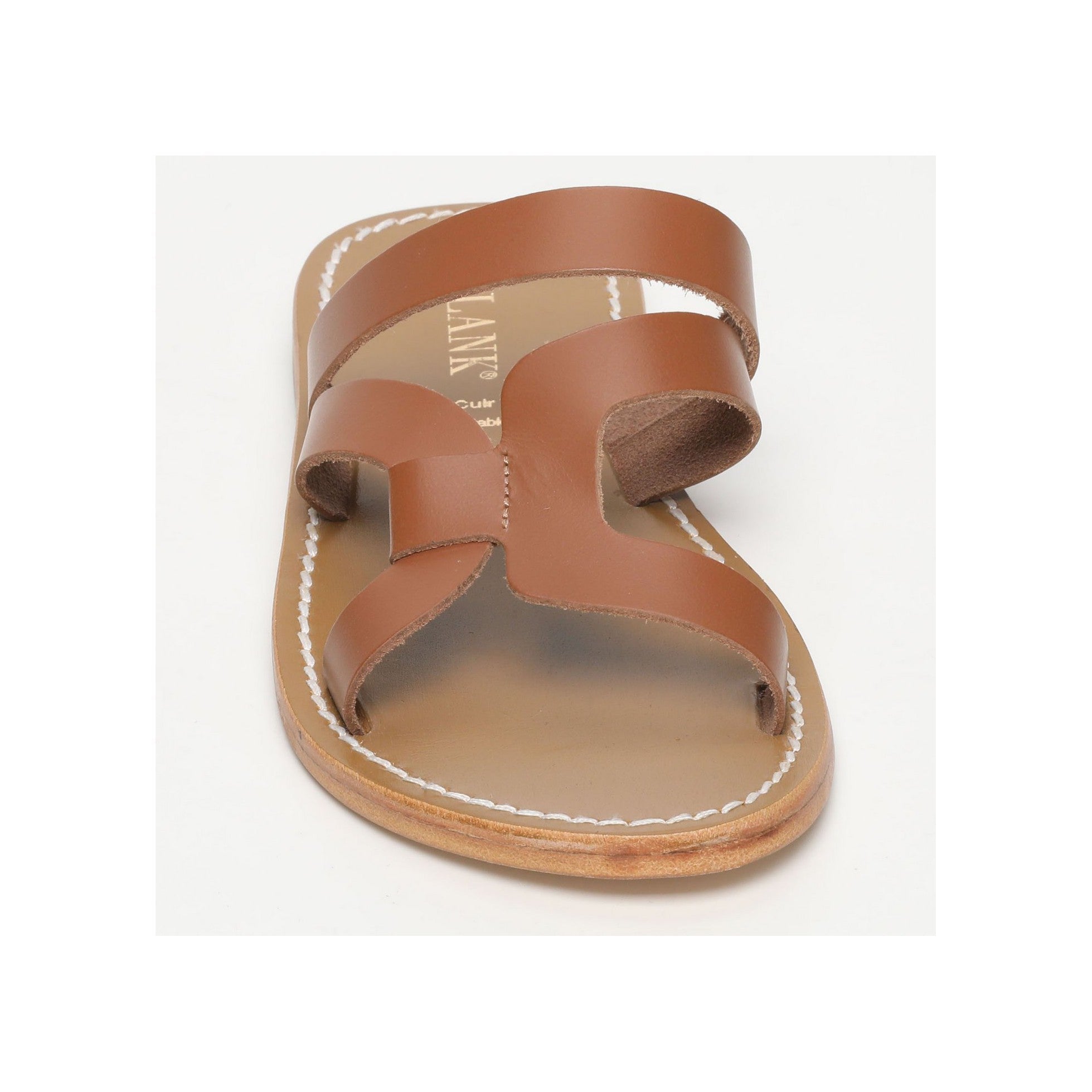 Calank - Mules Verone - Camel