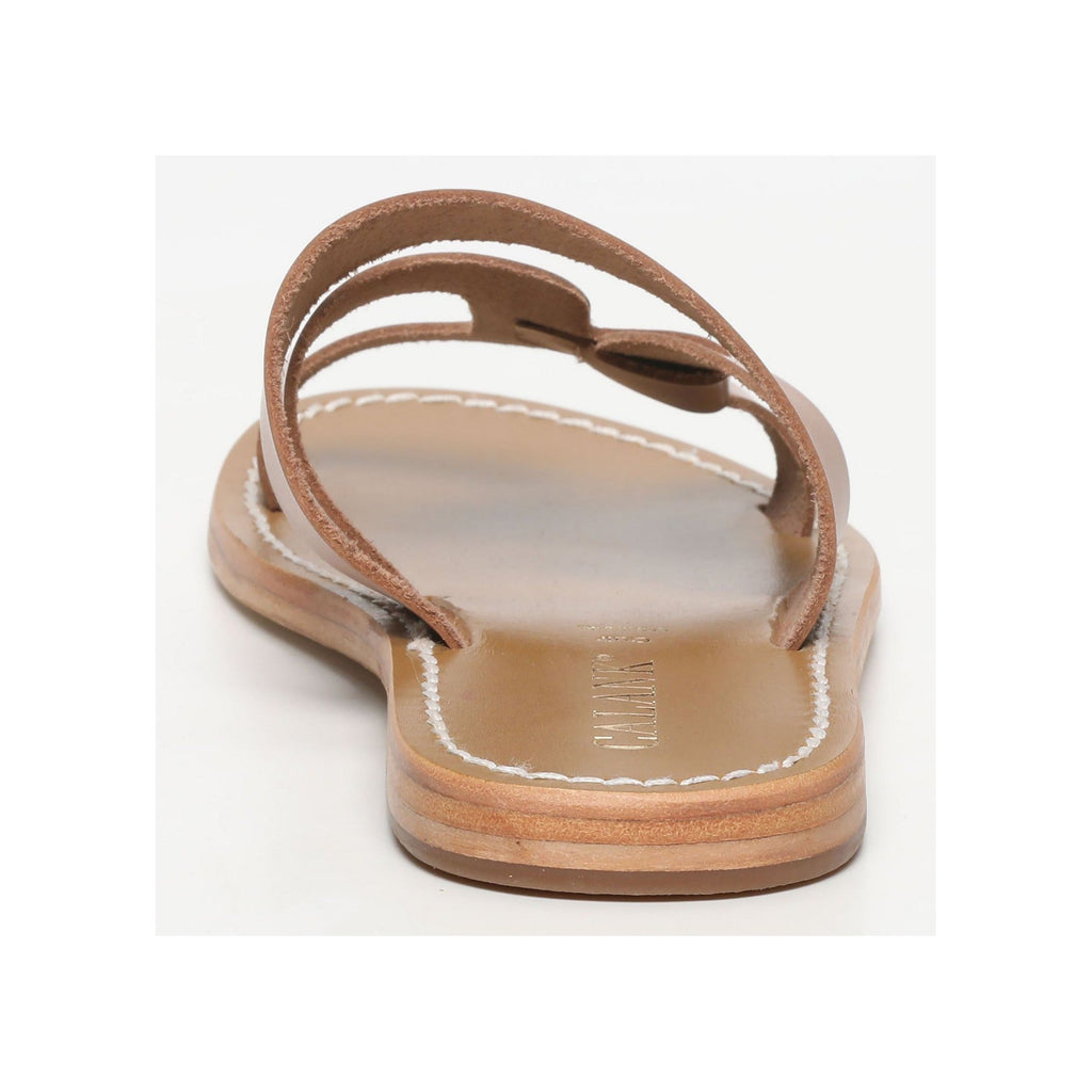 Calank - Mules Verone - Camel