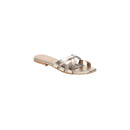 Calank - Sarno Mules - Gold