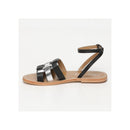 Calank - Sandals - Lugo - Black