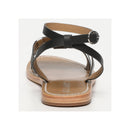 Calank - Sandals - Lugo - Black