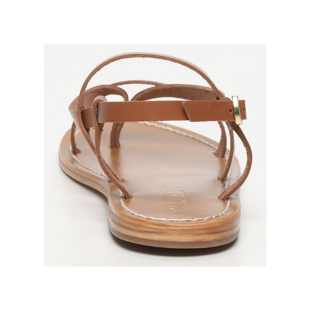 Calank - Lautaro Sandals - Camel