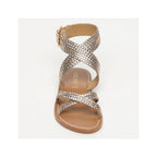 Vilcun Sandals - Gold