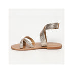Vilcun Sandals - Gold