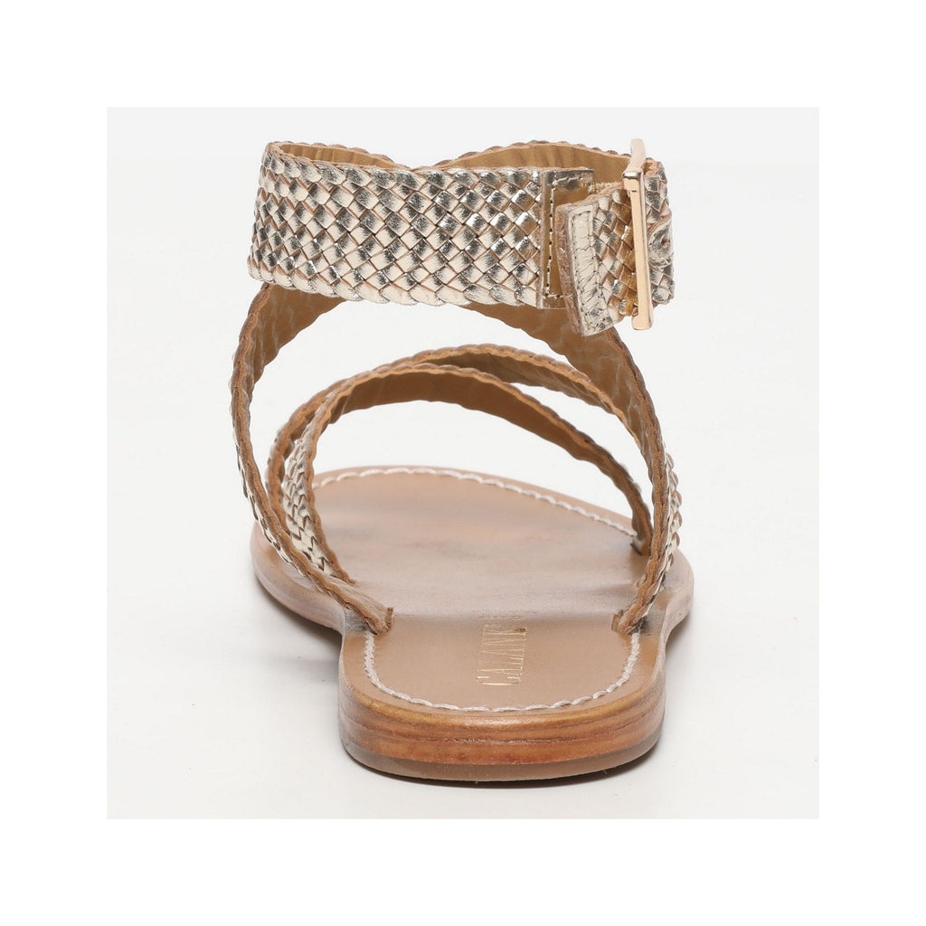 Vilcun Sandals - Gold