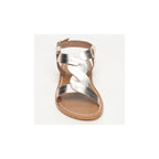 Calank - Sandalias Gorbea - Dorado