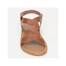 Calank - Sandales Gorbea - Marron