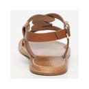 Calank - Sandales Gorbea - Marron