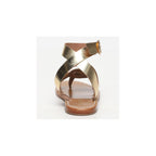Calank - Colico Sandals - Dark Gold