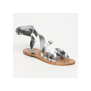 Calank - Sandales Colico - Silver