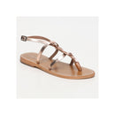 Calank - Sandales Salado - Rosegold