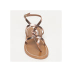 Calank - Sandalias de dedo - Salado - Rosa