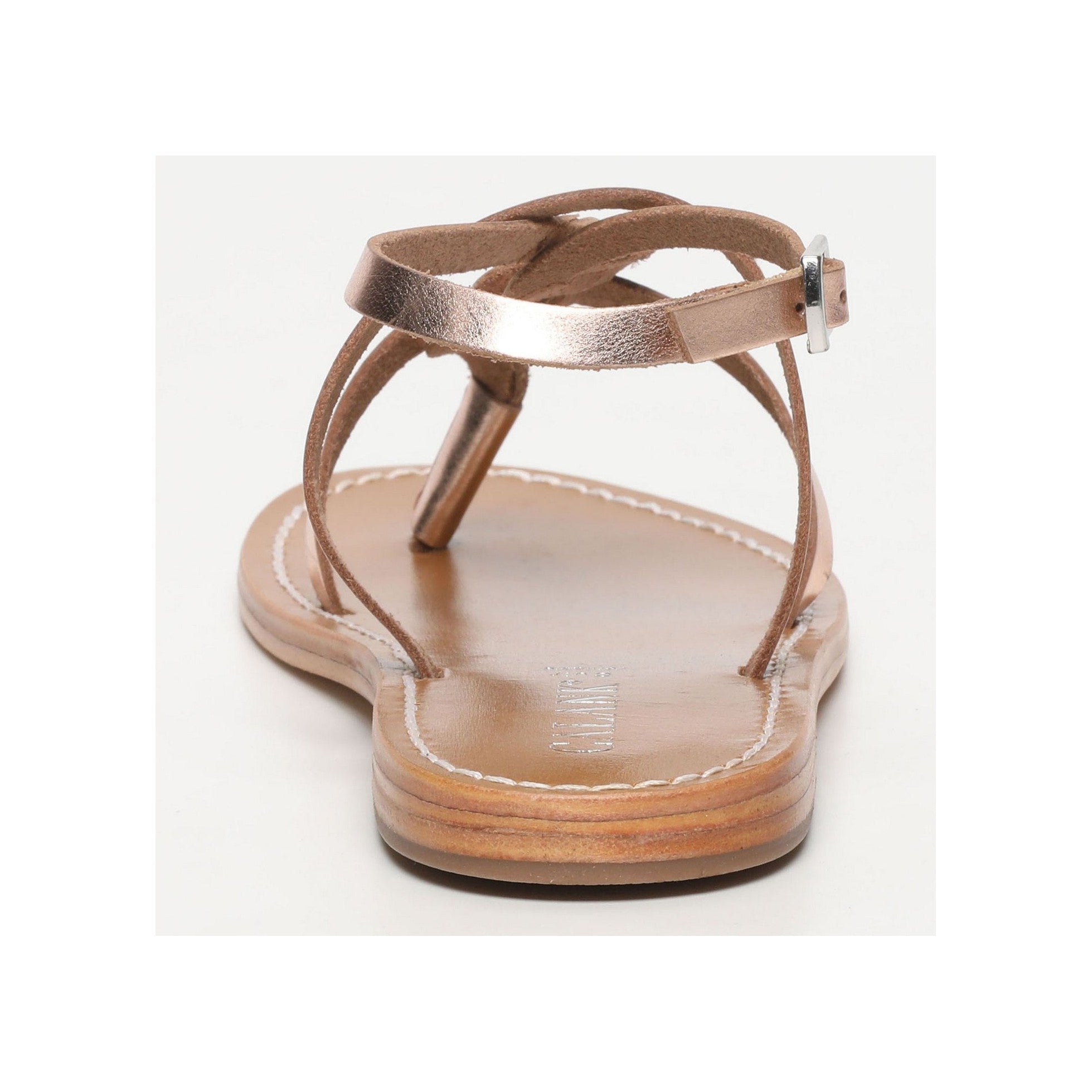 Calank - Sandalias de dedo - Salado - Rosa