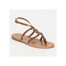 Calank - Sandales Salado - Camel