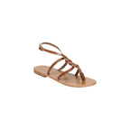 Calank - Sandalias de dedo - Salado - Marrón