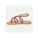 Calank - Sandales Salado - Camel