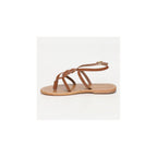 Calank - Sandalias de dedo - Salado - Marrón