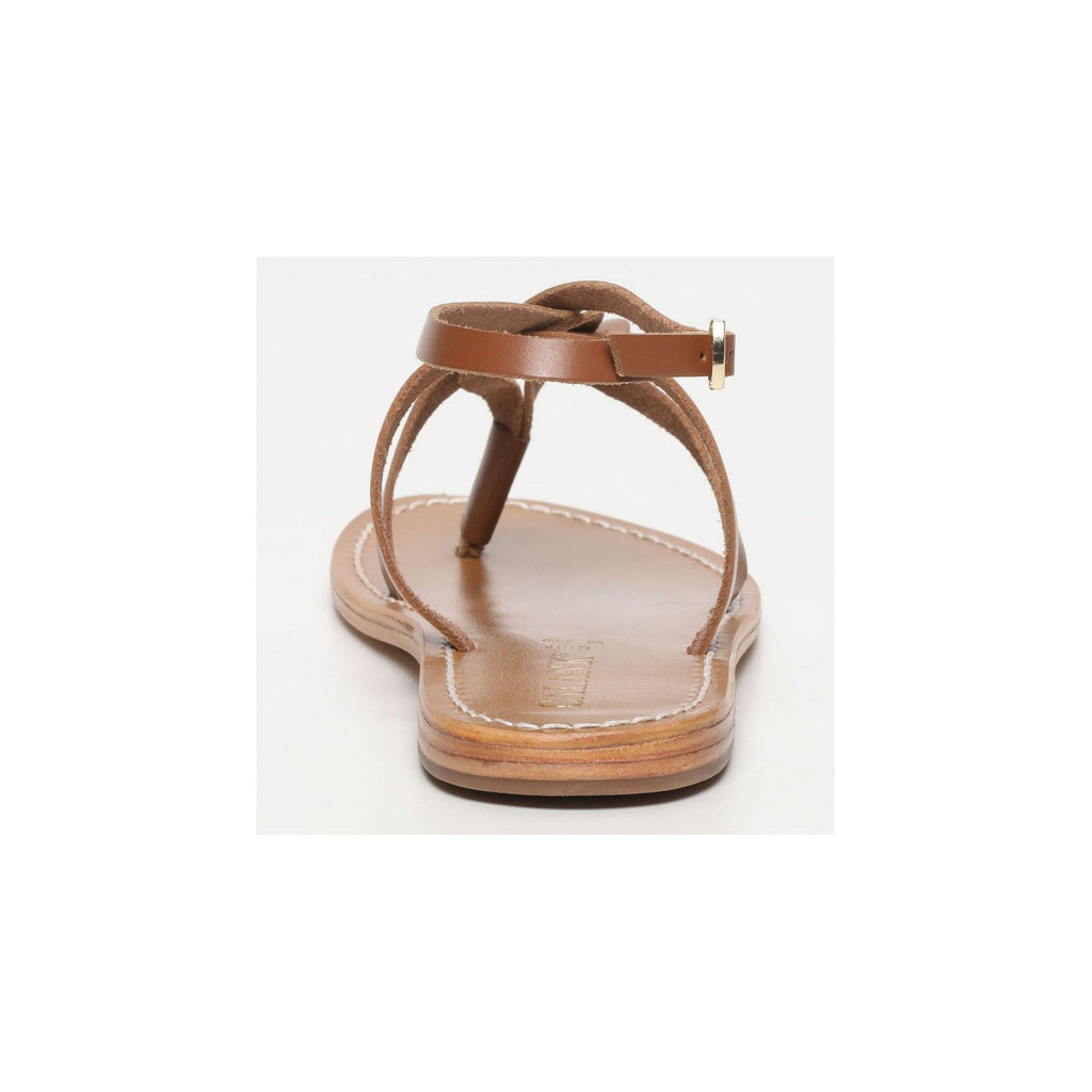 Calank - Sandalias de dedo - Salado - Marrón