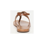 Calank - Sandalias de dedo - Salado - Marrón