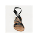 Calank - Sandalias Herradura - Negro