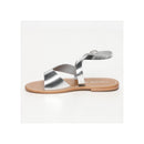 Calank - Sandalias Aymond - Plata
