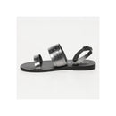 Calank - Sandales - Zurdo - Gris