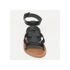 Calank - Sandalias Maipu - Negro