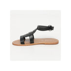 Calank - Sandalias Maipu - Negro