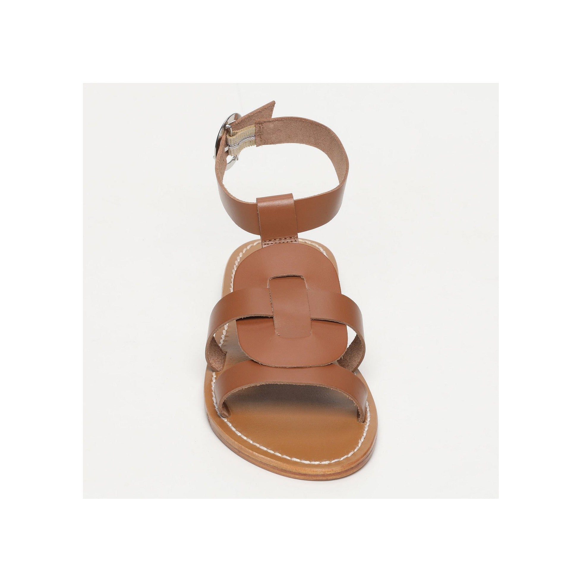 Calank - Sandalias Maipu - Marrón