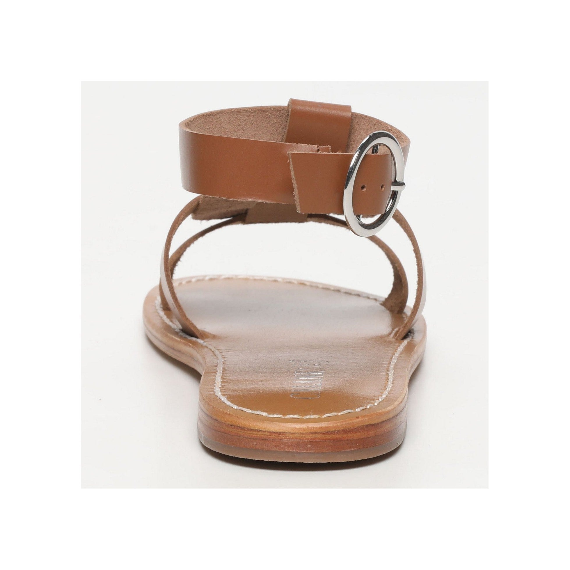 Calank - Sandalias Maipu - Marrón
