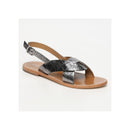 Calank - Sandales Silvina - Pewter