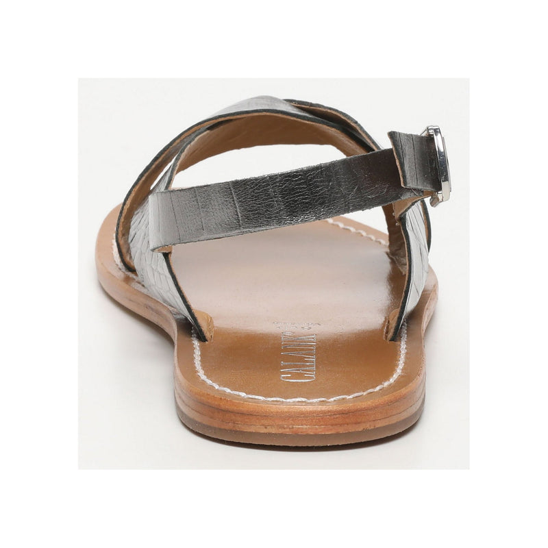 Calank - Sandales Silvina - Pewter