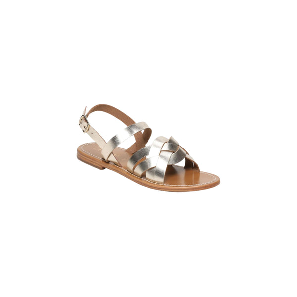 Sandalias Molinari - Gold
