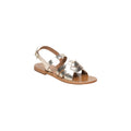 Calank - Molinari Sandals - Gold