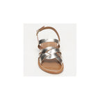 Calank - Molinari Sandals - Gold