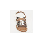 Calank - Molinari Sandals - Gold