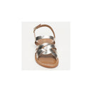 Calank - Sandalias Molinari - Dorado