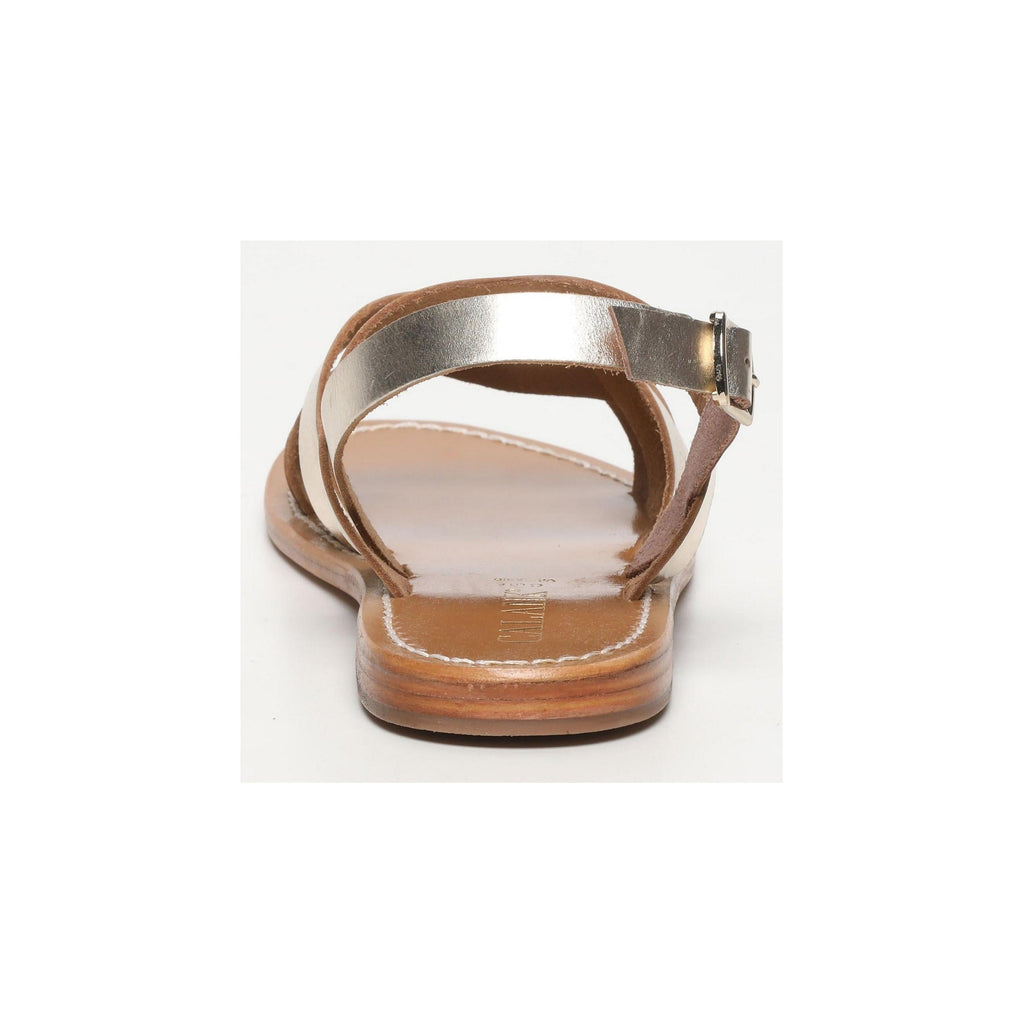Calank - Molinari Sandals - Gold