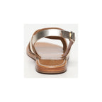 Calank - Molinari Sandals - Gold