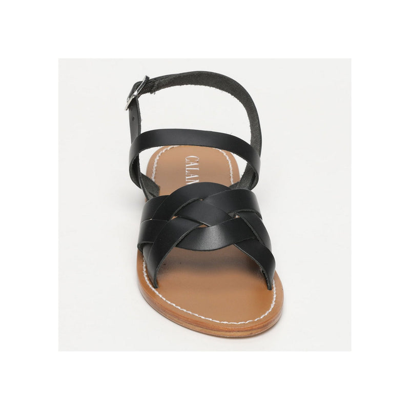 Calank - Sandales Molinari - Black