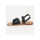 Calank - Sandales Molinari - Black