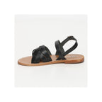 Calank - Sandalias Molinari - Negro