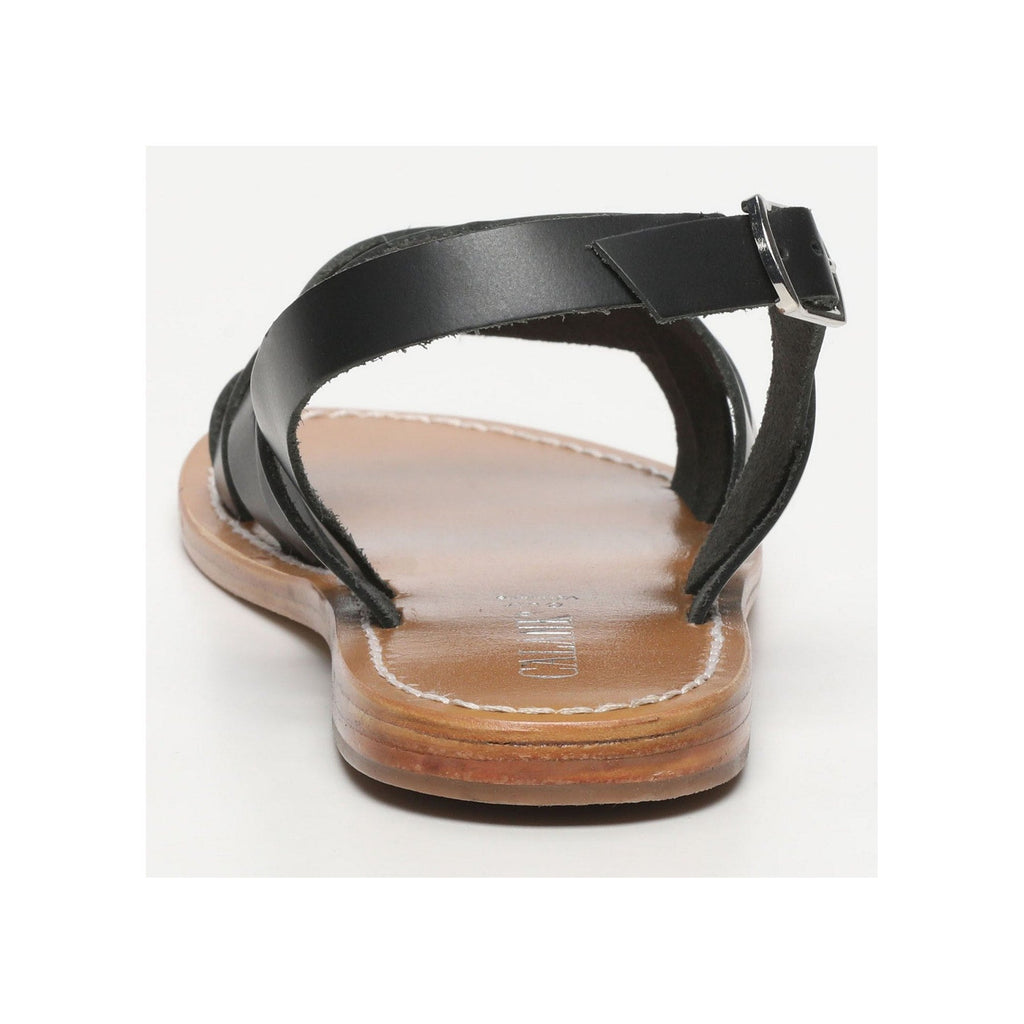 Calank - Sandalias Molinari - Negro