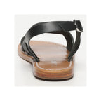 Calank - Sandalias Molinari - Negro